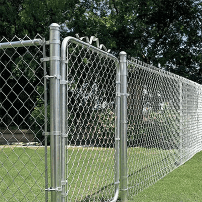Your Perimeter Security Fence Solutions | ALPHA FENCINGS