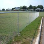Chain link Fence (5)
