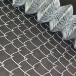Chain link Fence (6)