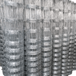 Heavy Duty Cattle Fence (11)