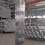 Heavy Duty Cattle Fence (7)