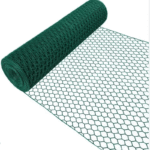 Hexagonal wire mesh (1)