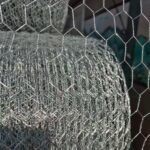 Hexagonal wire mesh (3)