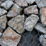 Hexagonal wire mesh (4)