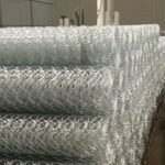 Hexagonal wire mesh (6)
