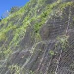 Hexagonal wire mesh (8)