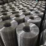 Welded Wire Mesh (3)