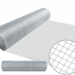 Welded Wire Mesh (4)